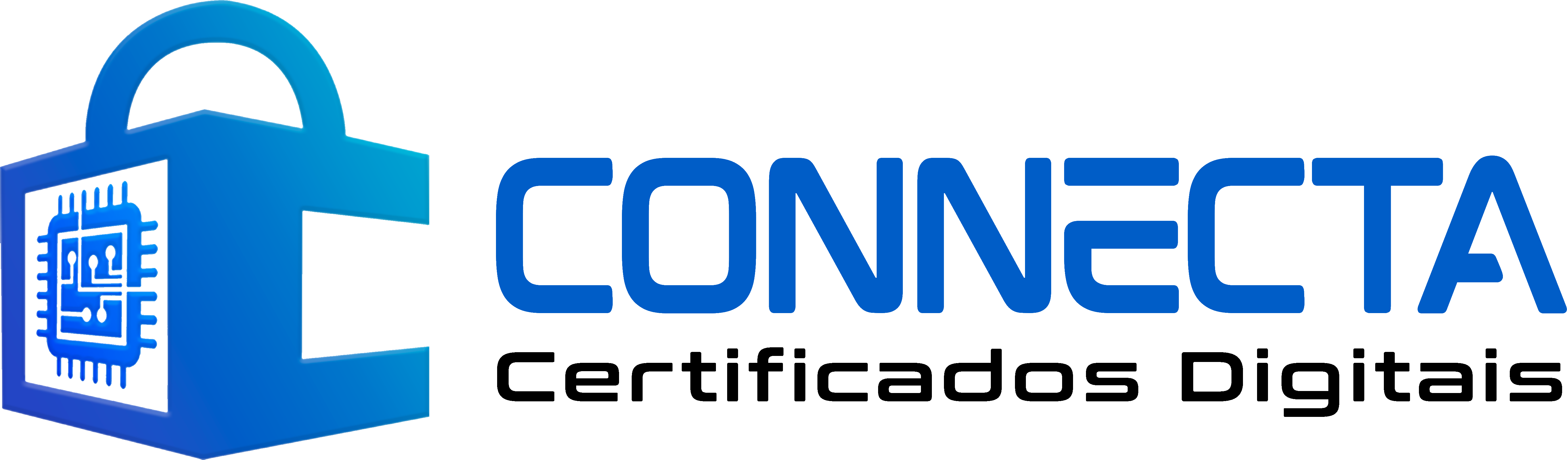 Logotipo AR Connecta